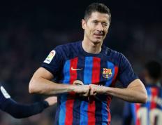 IG前途光明！，莱万多夫斯基新星表现优异表现突出引发球迷热议的简单介绍